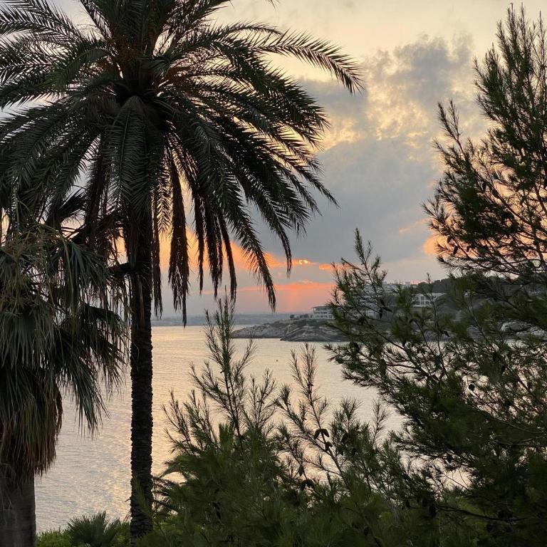 For a Stay Sant Jordi Sunset - Apartamento con vistas al mar - 27