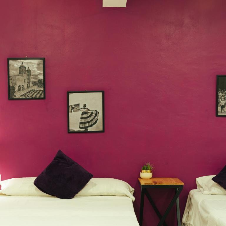 Casa Don José: VIOLETAS Suite - Apartamento de 1 dormitorio - 5