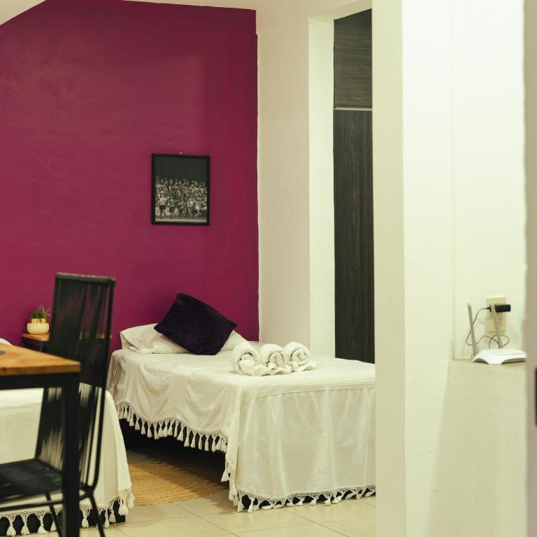 Casa Don José: VIOLETAS Suite - Apartamento de 1 dormitorio - 11