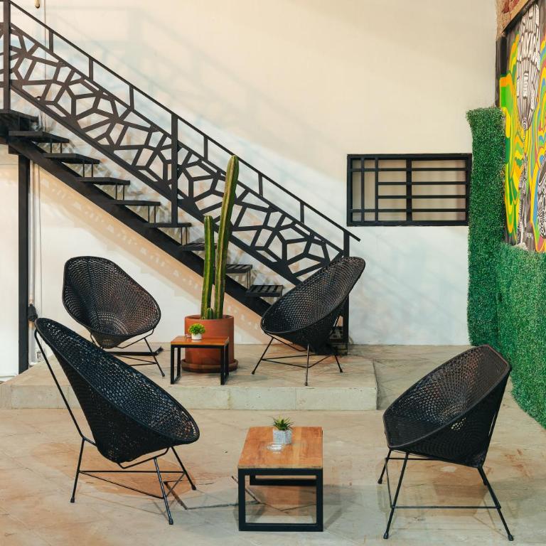 Casa Don José: VIOLETAS Suite - Apartamento de 1 dormitorio - 20