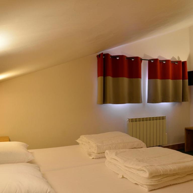 Appartement duplex 6 pers · Ski aux pieds · Piscine chauffée · Animaux admis - Appartement 1 Chambre - 7