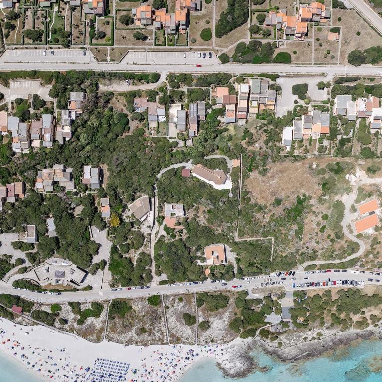 SOBRE EL MAR LA PELOSA - Appartamento con 1 Camera da Letto - 36