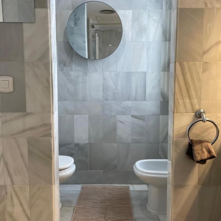 Beautiful 2 bedroom Apartment in Puerto Banus ! - Apartamento de 2 dormitorios - 52