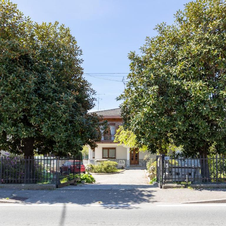Villa Gabri 1 e 2 - Villa con 3 Camere da Letto - 8