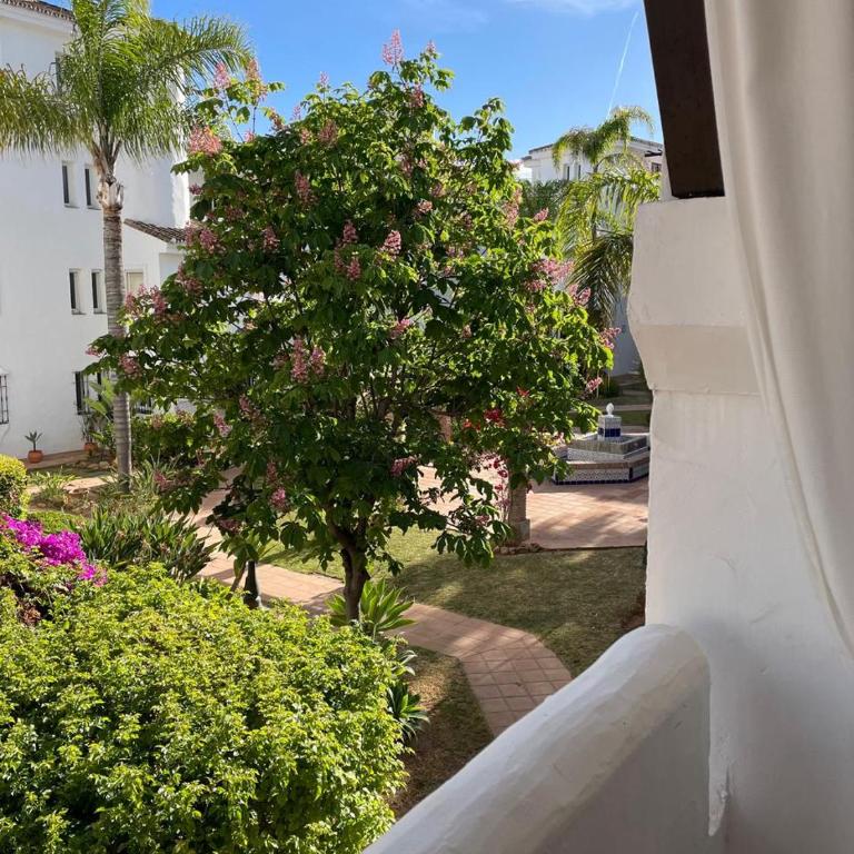 Beautiful 2 bedroom Apartment in Puerto Banus ! - Apartamento de 2 dormitorios - 64