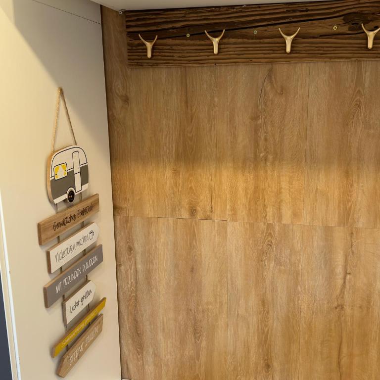 Alpenoase - Apartment mit 1 Schlafzimmer - 16
