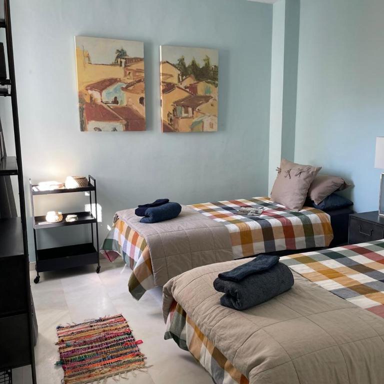 Beautiful 2 bedroom Apartment in Puerto Banus ! - Apartamento de 2 dormitorios - 67