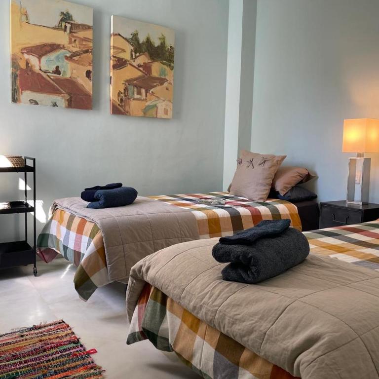 Beautiful 2 bedroom Apartment in Puerto Banus ! - Apartamento de 2 dormitorios - 70