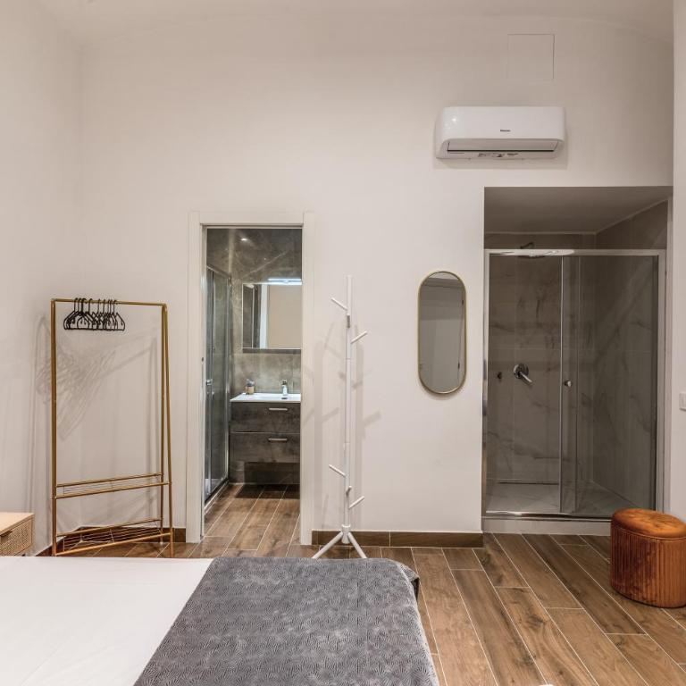 Domus Partenopea - Queen Room - 7
