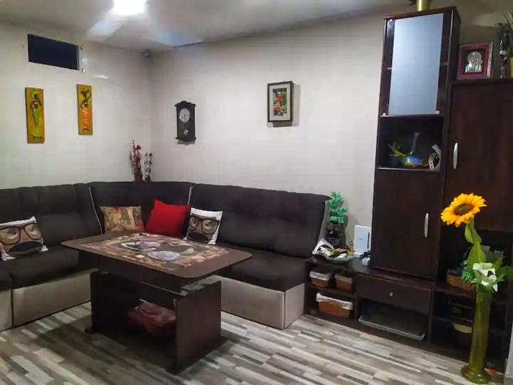 Casa de Paci - Casa de 2 dormitorios - 11