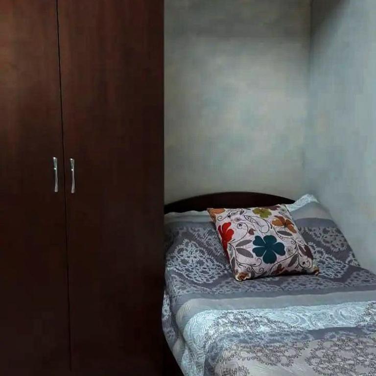 Casa de Paci - Casa de 2 dormitorios - 14