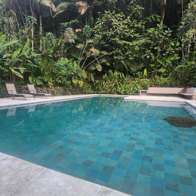 Casa Kiwi Lodge - Casa - 5