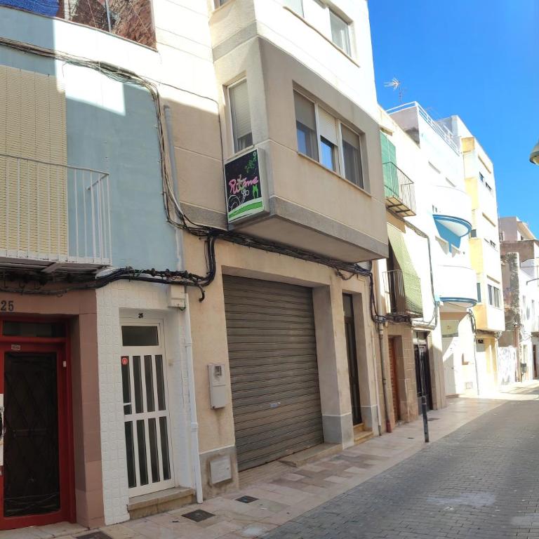 Casa de Paci - Casa de 2 dormitorios - 5