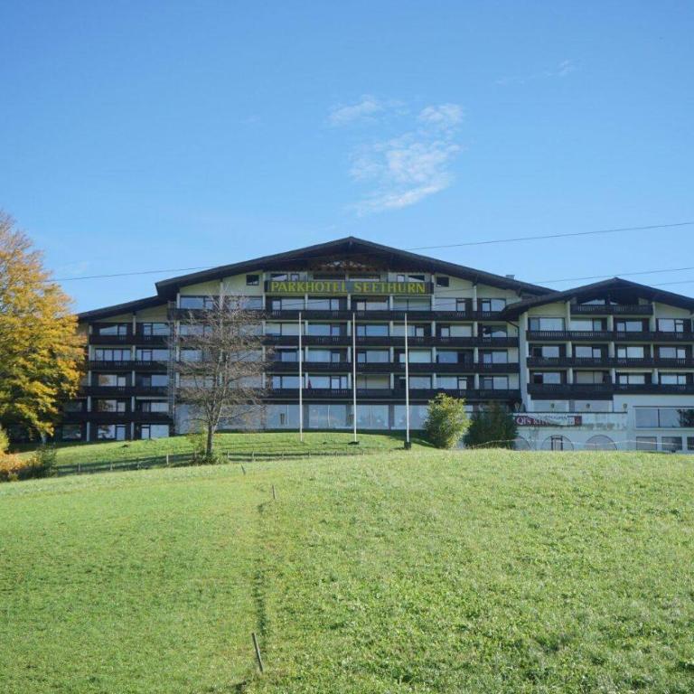 Alpenoase - Apartment mit 1 Schlafzimmer - 35