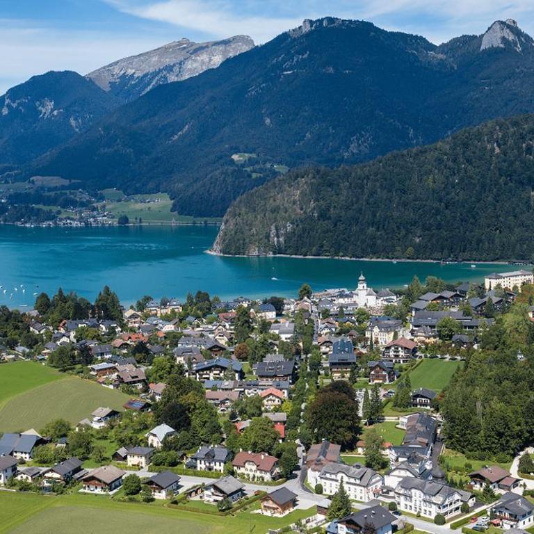 Alpenoase - Apartment mit 1 Schlafzimmer - 23