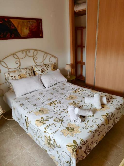 Penthouse Paradiso: 2BR Oasis in Casares del Sol - Apartamento de 2 dormitorios - 19