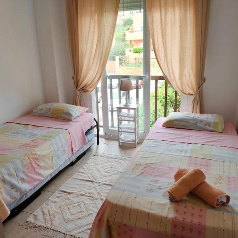Penthouse Paradiso: 2BR Oasis in Casares del Sol - Apartamento de 2 dormitorios - 24