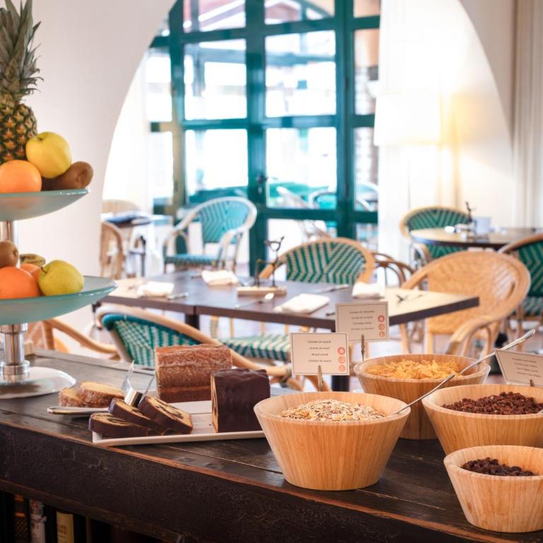 Hotel Sa Punta - Adults Only fr13 - Suite con terraza - 9