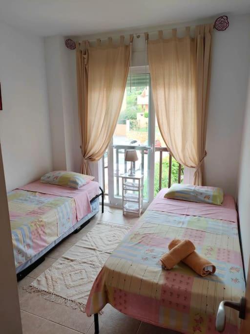 Penthouse Paradiso: 2BR Oasis in Casares del Sol - Apartamento de 2 dormitorios - 23