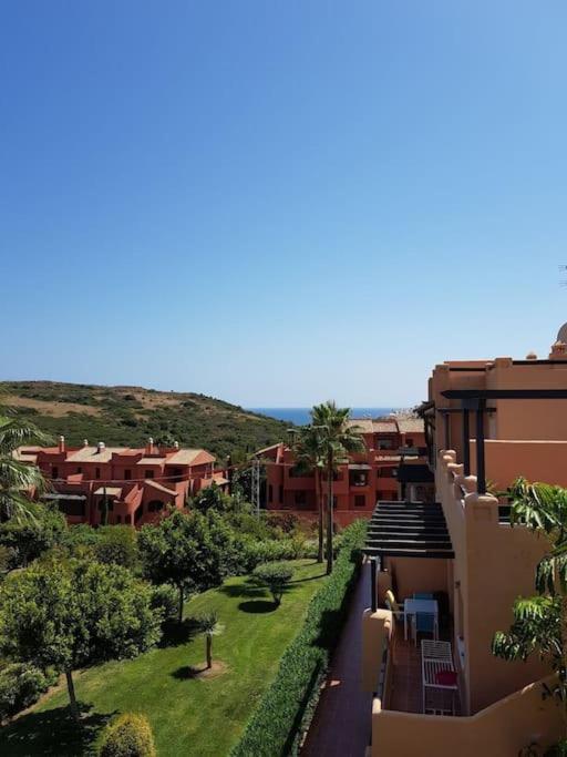 Penthouse Paradiso: 2BR Oasis in Casares del Sol - Apartamento de 2 dormitorios - 29