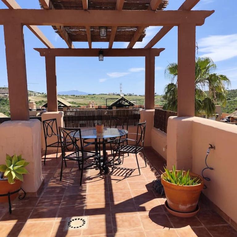 Penthouse Paradiso: 2BR Oasis in Casares del Sol - Apartamento de 2 dormitorios - 28