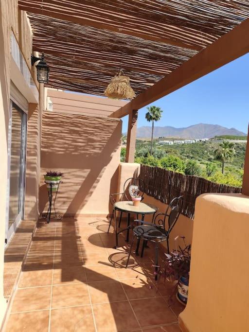 Penthouse Paradiso: 2BR Oasis in Casares del Sol - Apartamento de 2 dormitorios - 27
