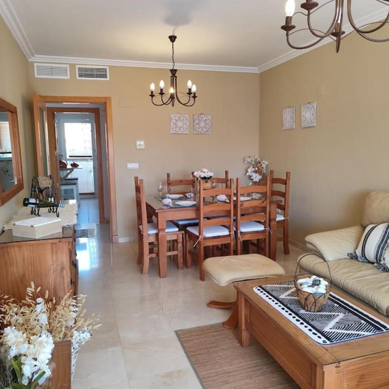 Penthouse Paradiso: 2BR Oasis in Casares del Sol - Apartamento de 2 dormitorios - 10