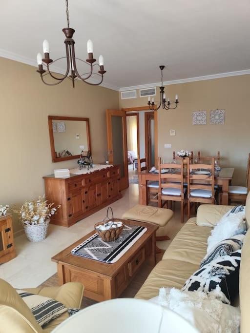 Penthouse Paradiso: 2BR Oasis in Casares del Sol - Apartamento de 2 dormitorios - 15