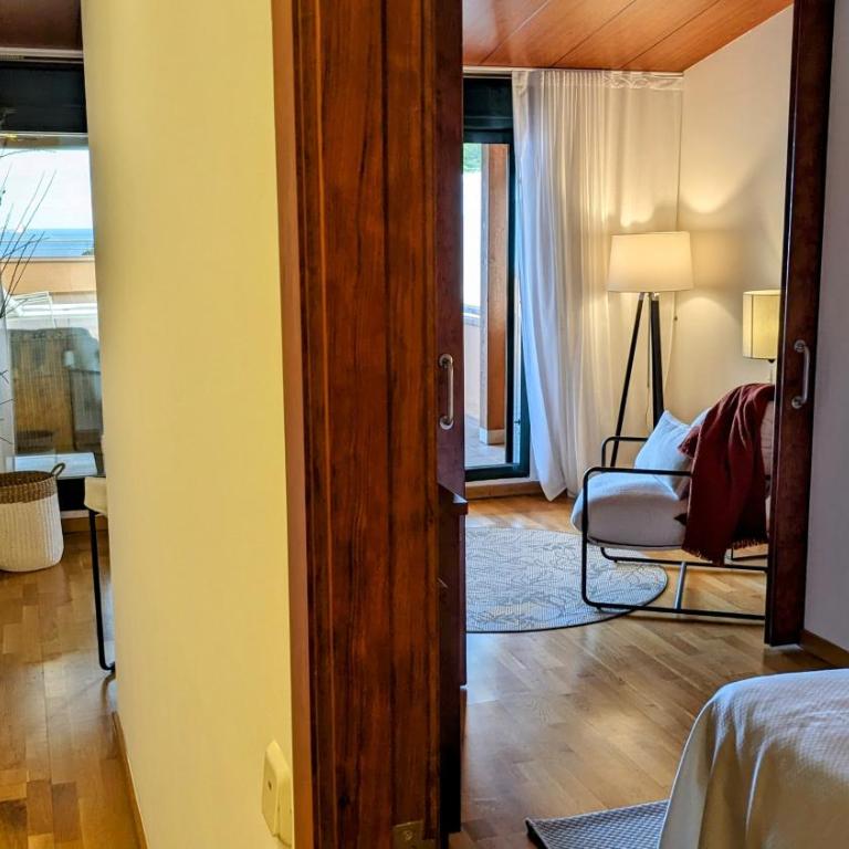 Hotel Sa Punta - Adults Only fr13 - Suite con terraza - 2