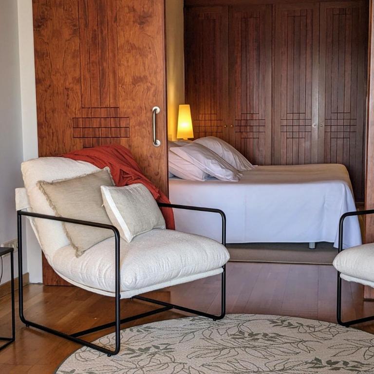 Hotel Sa Punta - Adults Only fr13 - Suite con terraza - 3