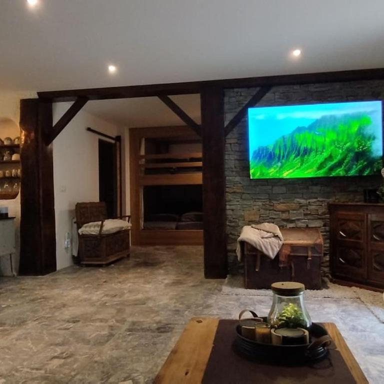 Bivouac & Sacs à dos - Loft classé, avec escape game sur demande - Loft - 19