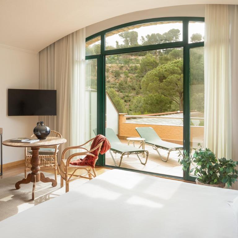 Hotel Sa Punta - Adults Only fr13 - Suite Junior con terraza - 1