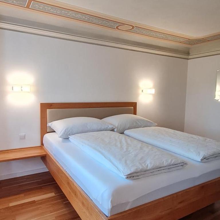 Villa Franz Xaver - Apartment mit Balkon - 3