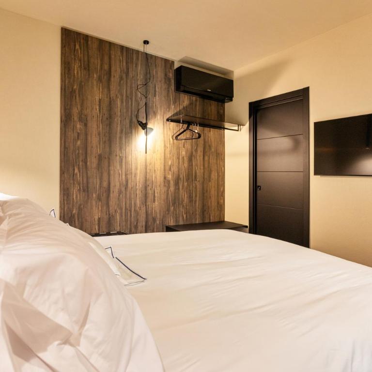 Etrus Boutique Room Amalfi - Camera Matrimoniale con Bagno Privato - 4