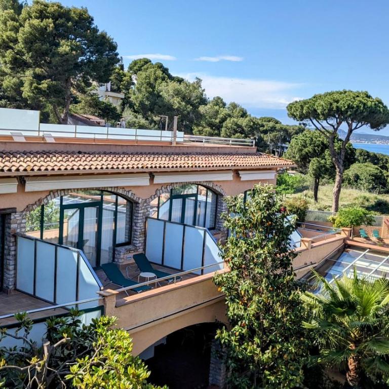 Hotel Sa Punta - Adults Only fr13 - Suite Junior con terraza - 7