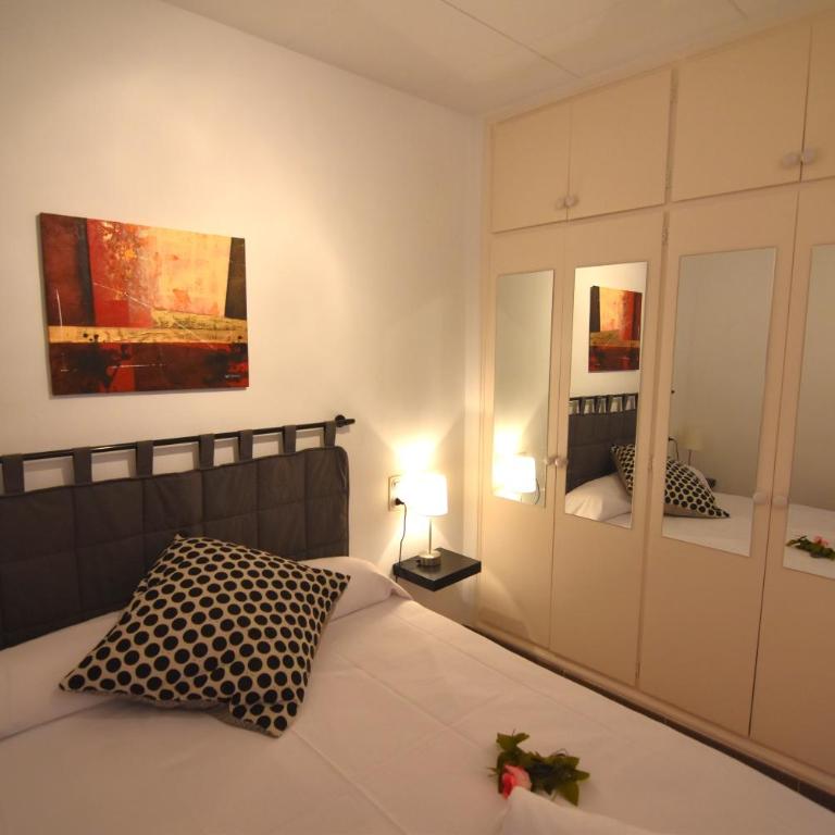 RNET - GAUDI Roses Centre - Apartamento de 2 dormitorios - 16