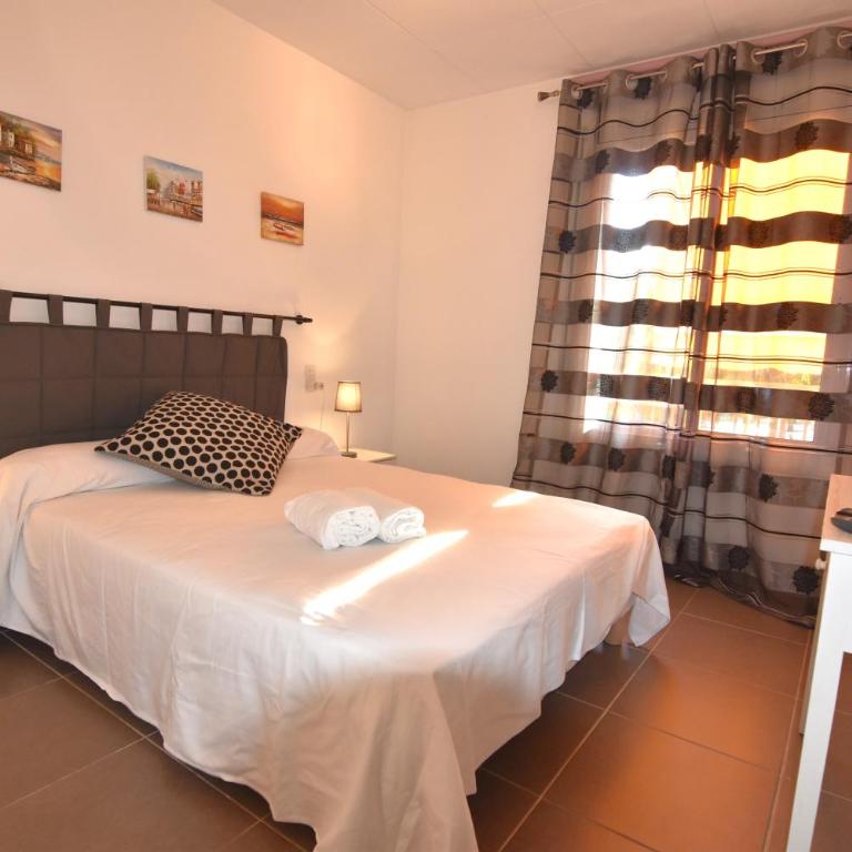 RNET - GAUDI Roses Centre - Apartamento de 2 dormitorios - 18
