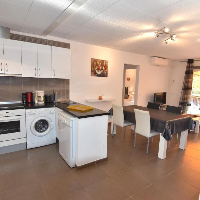 RNET - GAUDI Roses Centre - Apartamento de 2 dormitorios - 11
