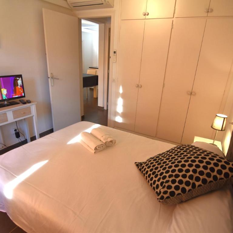 RNET - GAUDI Roses Centre - Apartamento de 2 dormitorios - 19
