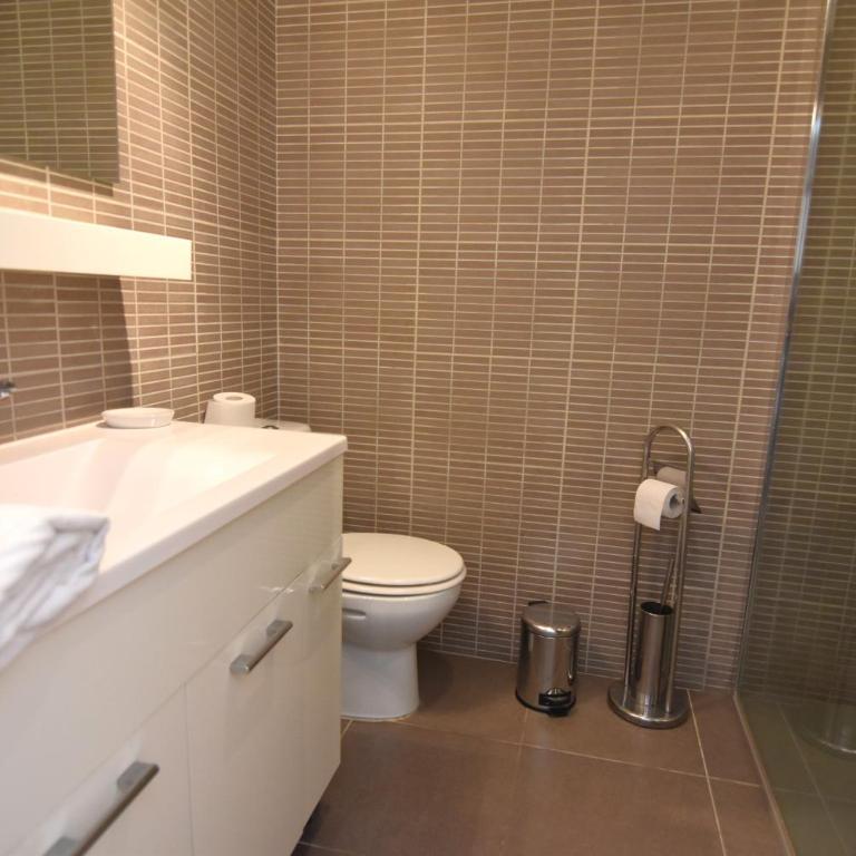 RNET - GAUDI Roses Centre - Apartamento de 2 dormitorios - 20
