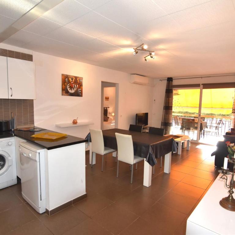 RNET - GAUDI Roses Centre - Apartamento de 2 dormitorios - 13