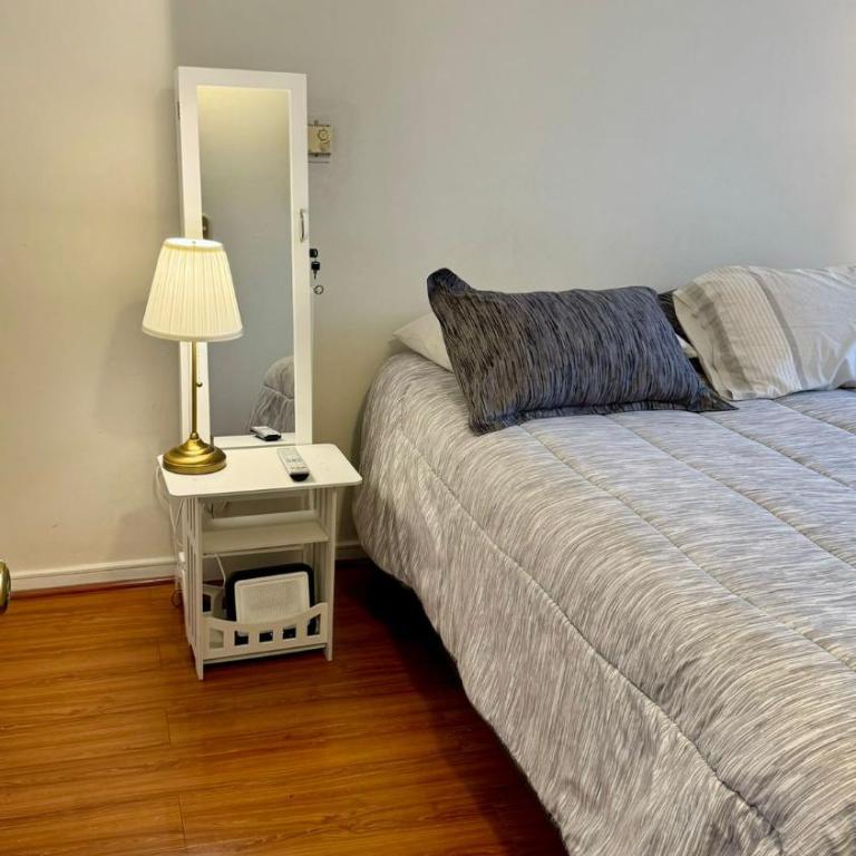 Andar 14 Melhor localização em Las Condes Santiago Chile Apartamento Confortável - One-Bedroom Apartment - 38