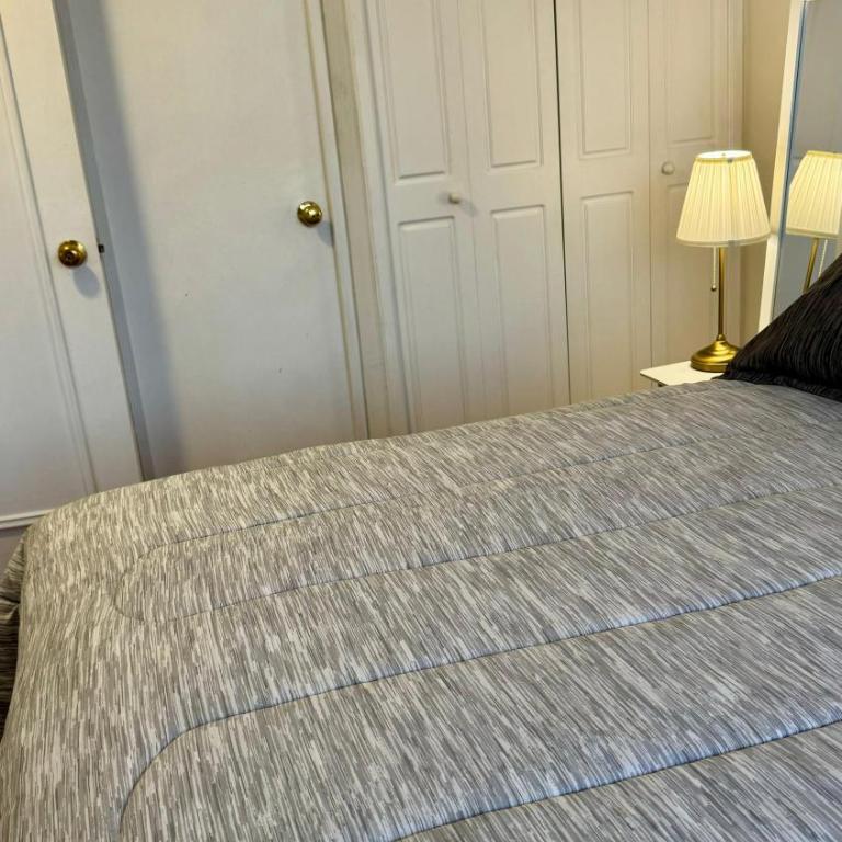 Andar 14 Melhor localização em Las Condes Santiago Chile Apartamento Confortável - Apartamento de 1 dormitorio - 5