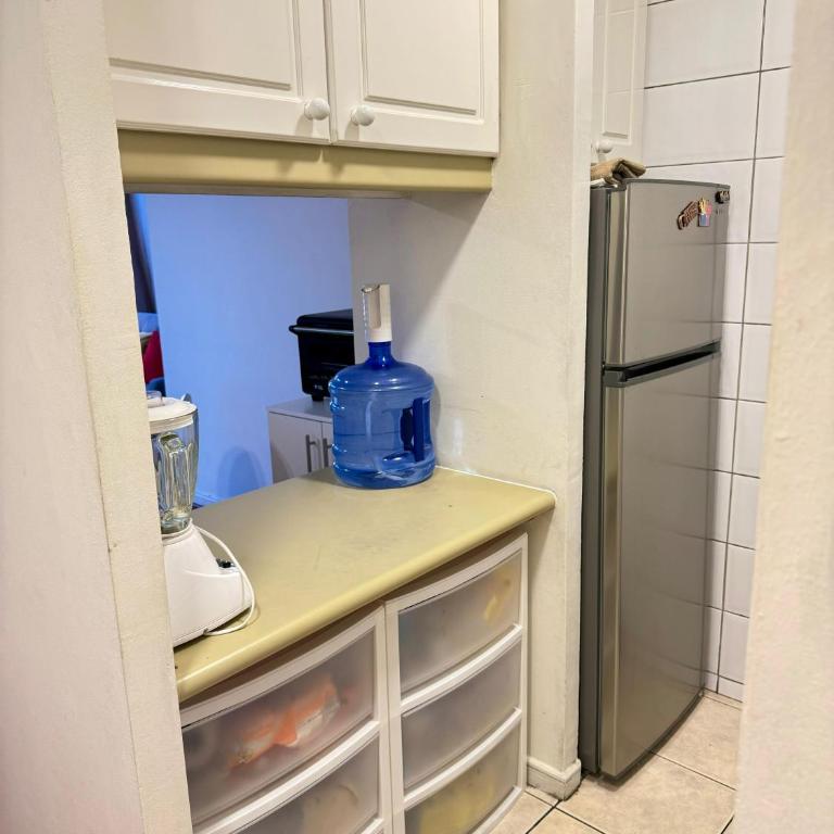 Andar 14 Melhor localização em Las Condes Santiago Chile Apartamento Confortável - Apartamento de 1 dormitorio - 23
