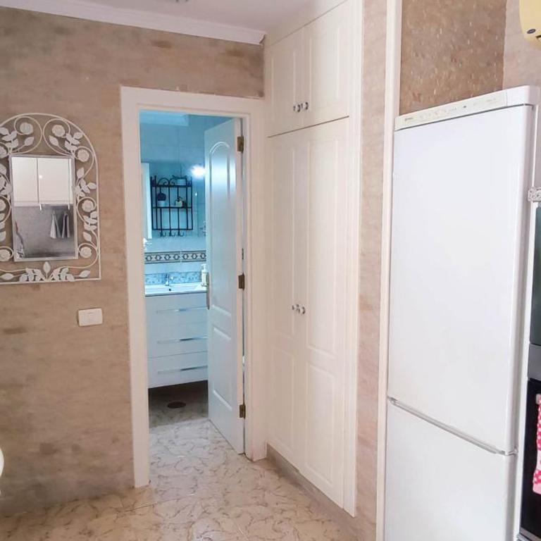 Terraza de Ensueño en Puerto Rico Cumana II - Apartamento de 1 dormitorio - 18