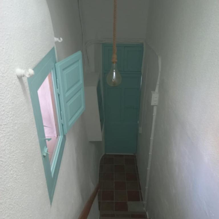 Cosy Apartment Casco Antiguo - One-Bedroom Apartment - 24