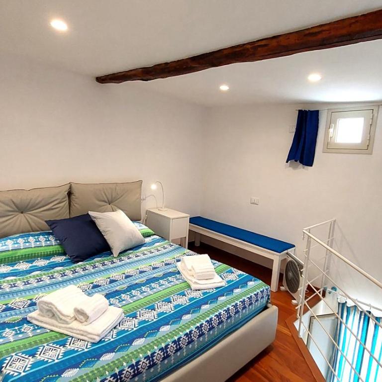 Dede Apartments - Appartamento su 2 Livelli - 1