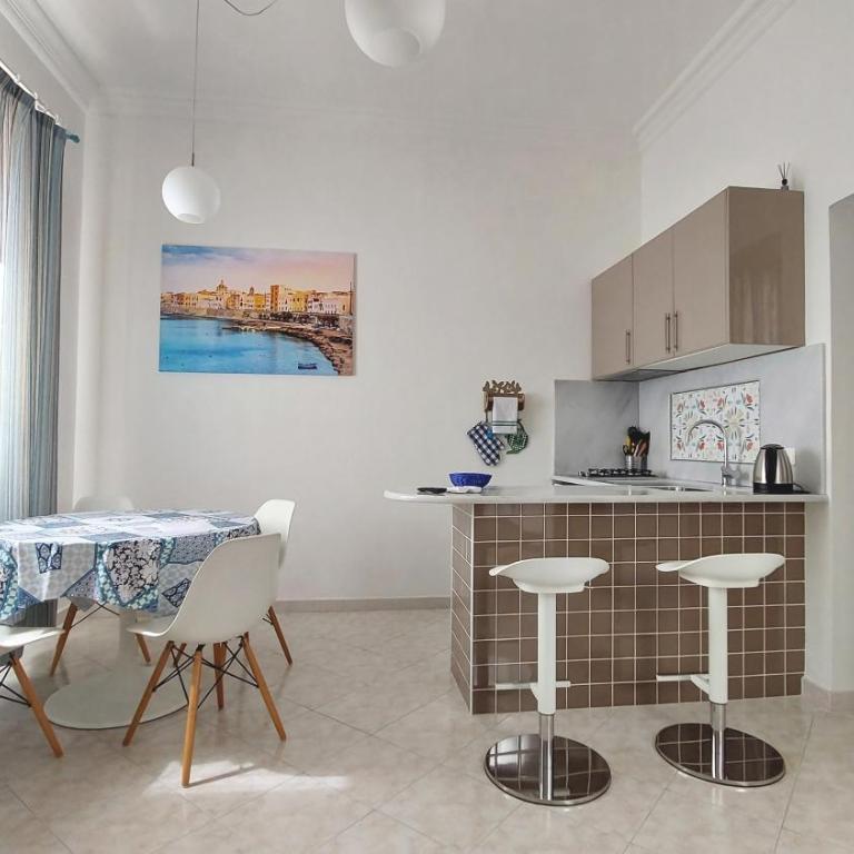 Dede Apartments - Appartamento su 2 Livelli - 8