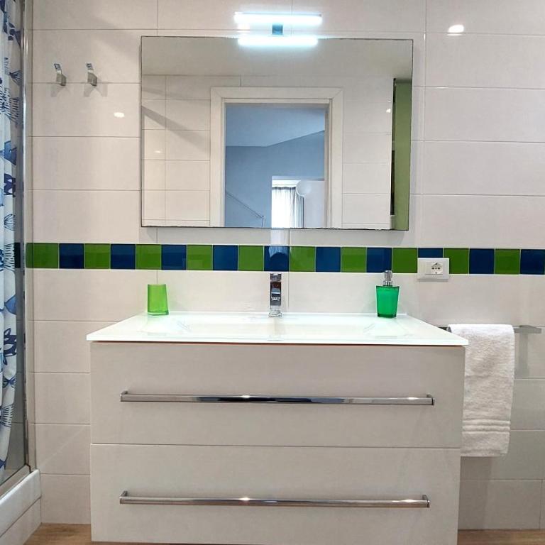 Dede Apartments - Appartamento su 2 Livelli - 4