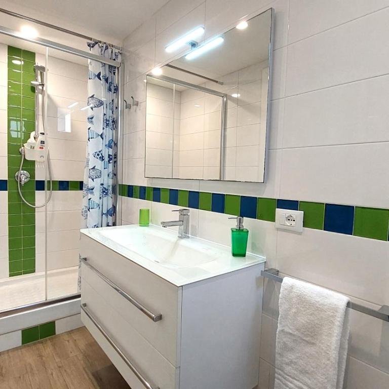 Dede Apartments - Appartamento su 2 Livelli - 10